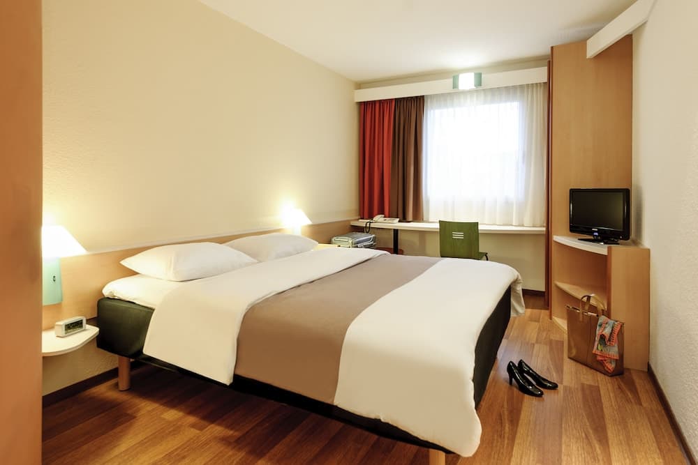 ibis Fribourg