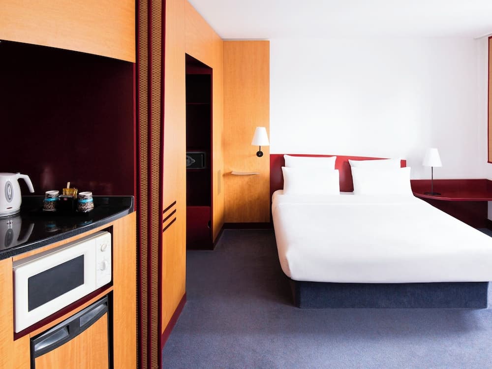 Novotel Suites Hannover