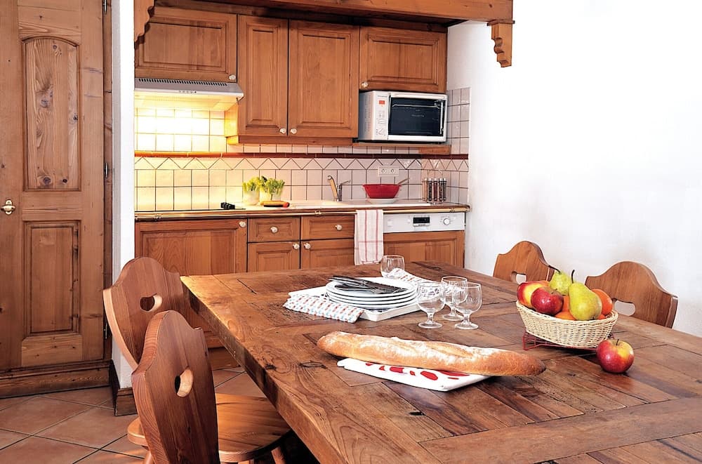 Residence Lagrange Vacances Le Cristal d'Argentière