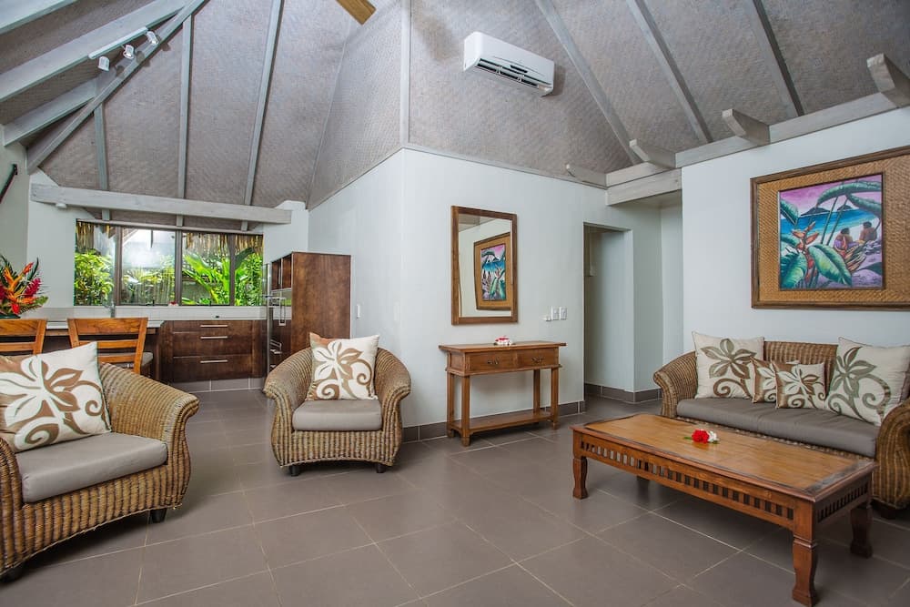 Pacific Resort Rarotonga