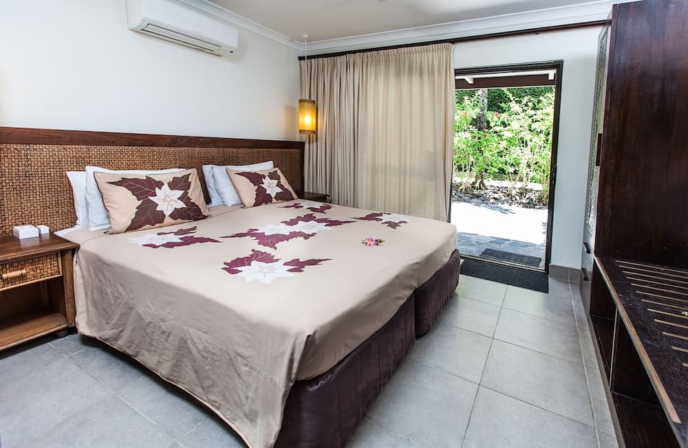 Pacific Resort Rarotonga