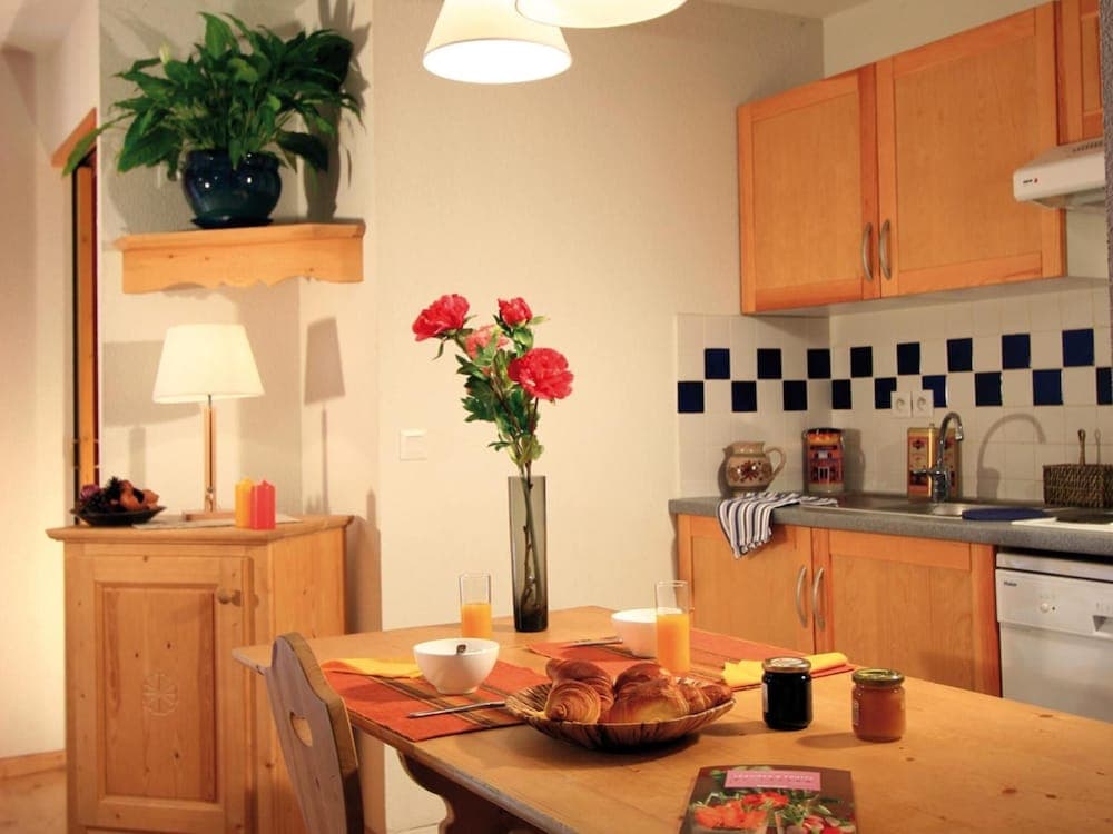 Résidence Lagrange Vacances Les Pics d'Aran