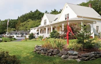 Mount Battie Inn