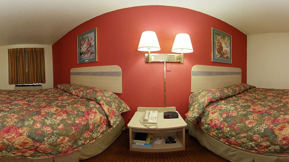 Econo Lodge Atlanta Airport East