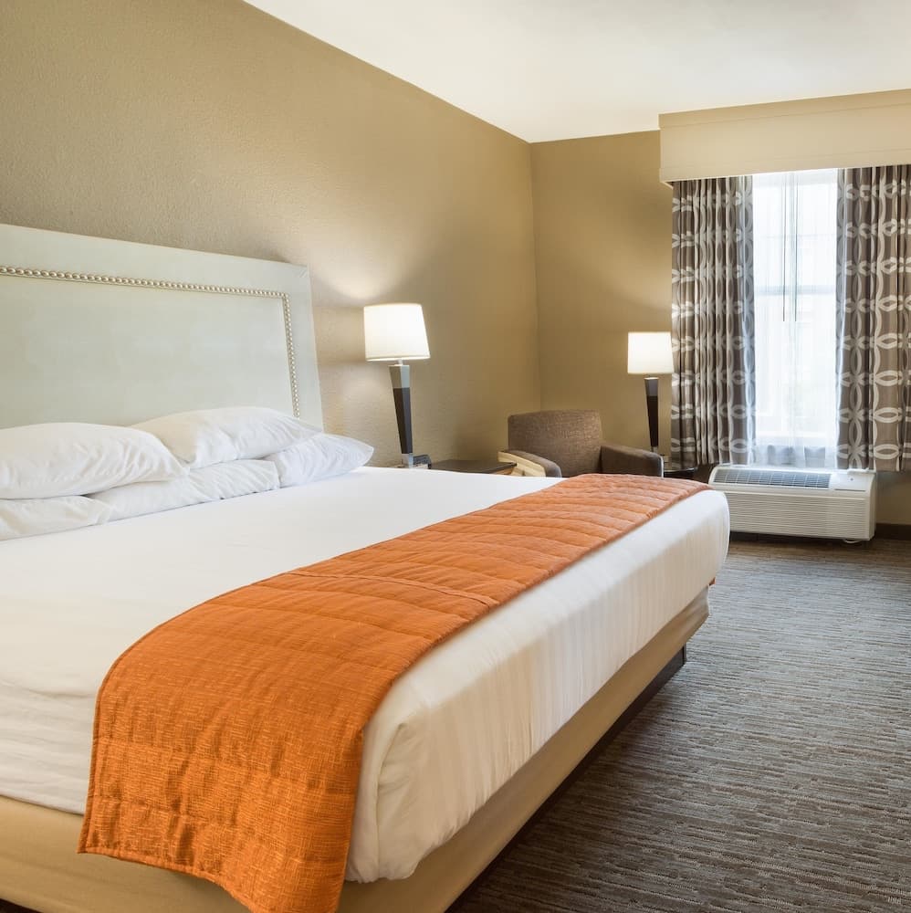 Drury Inn & Suites Lafayette, LA