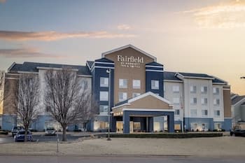 Fairfield Inn and Suites by Marriott Lawton