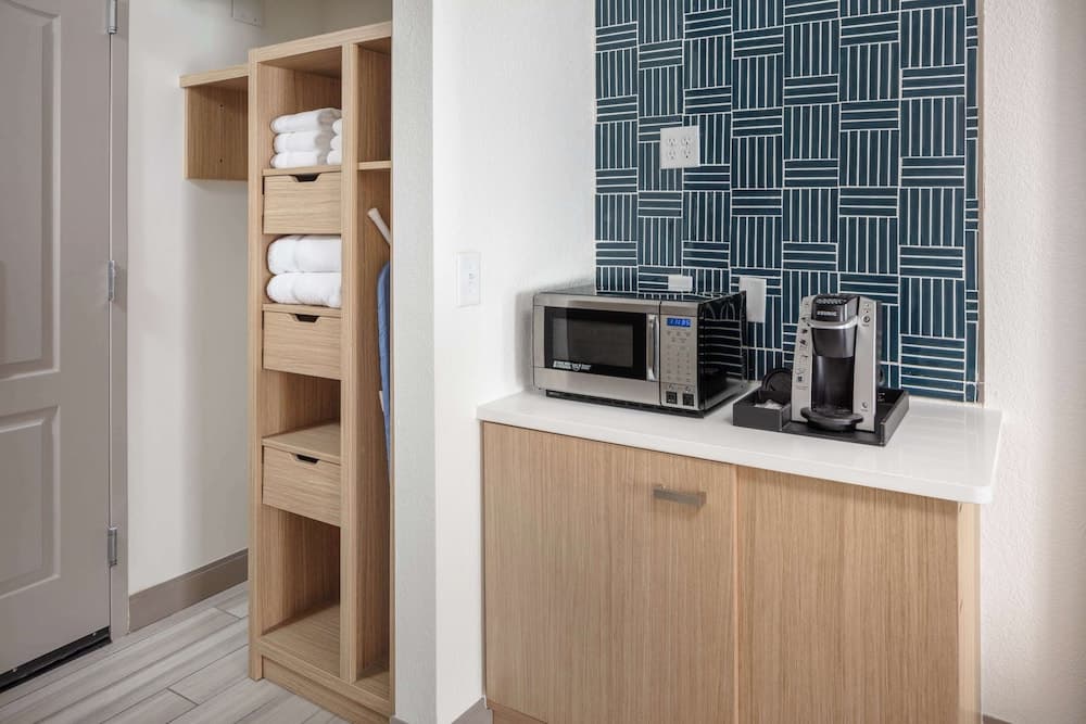 Hilton Garden Inn Columbus