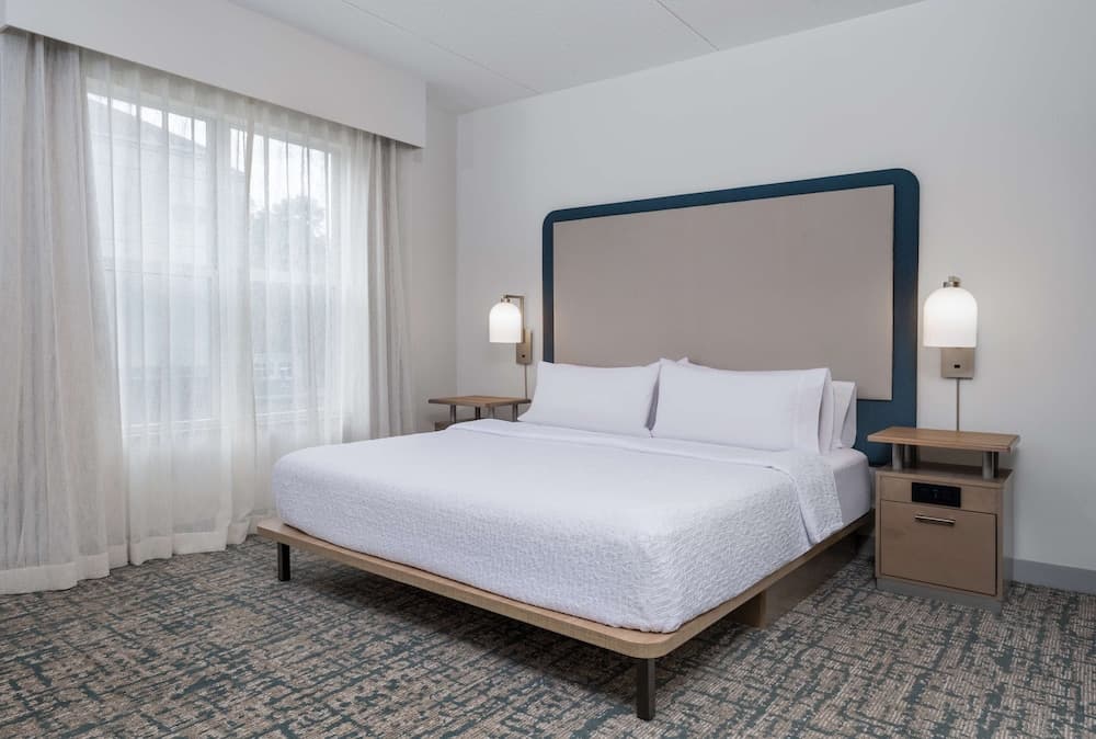 Homewood Suites by Hilton Montgomery