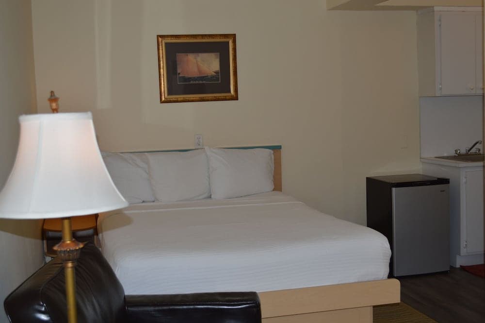 Island House South Beach