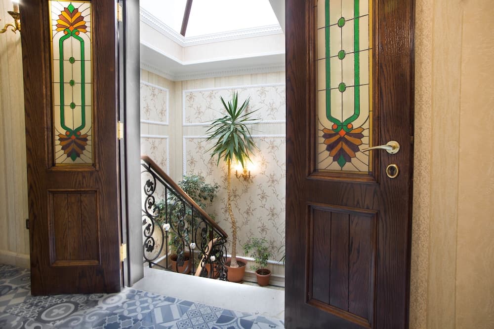 Best Western Empire Palace Hotel & Spa - Special Class