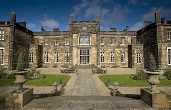 Mar Hall Golf & Spa Resort