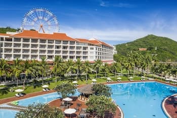 Vinpearl Resort Nha Trang