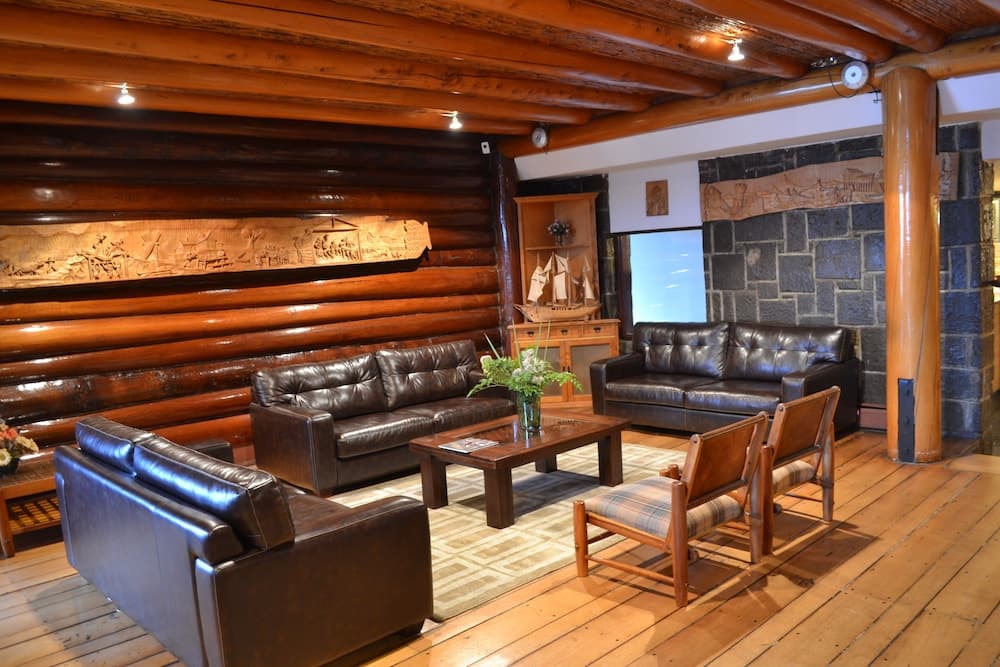 Hotel Panamericana Ancud