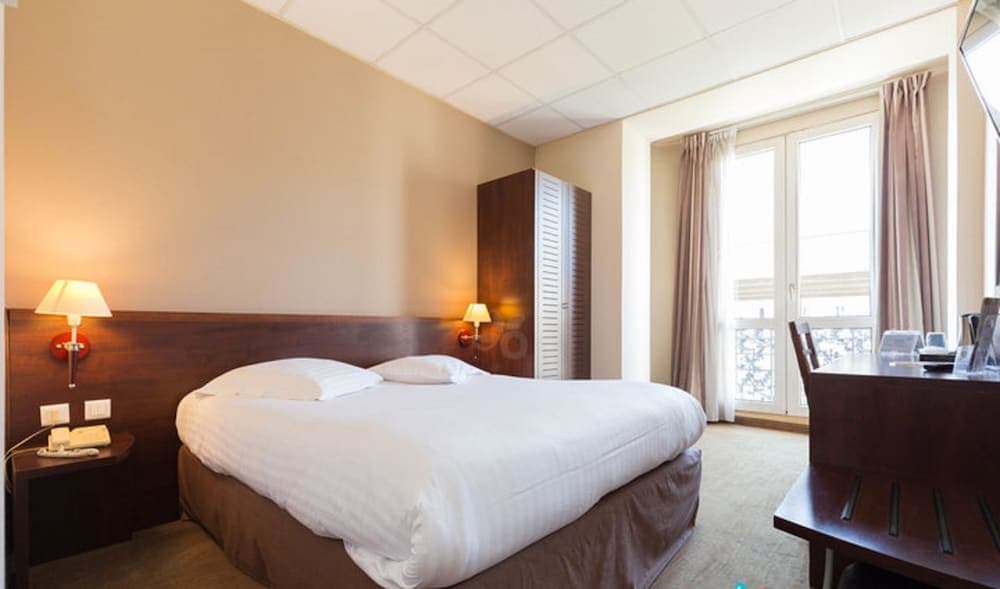 Hotel le Noailles Nice Gare