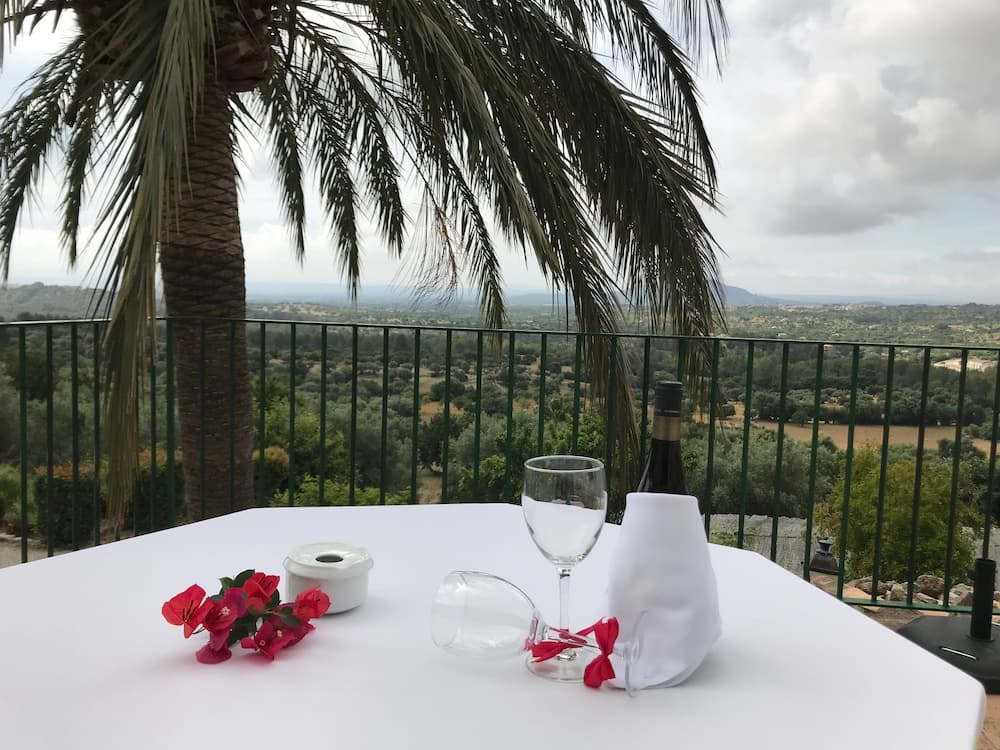 Agroturismo Petita Mare