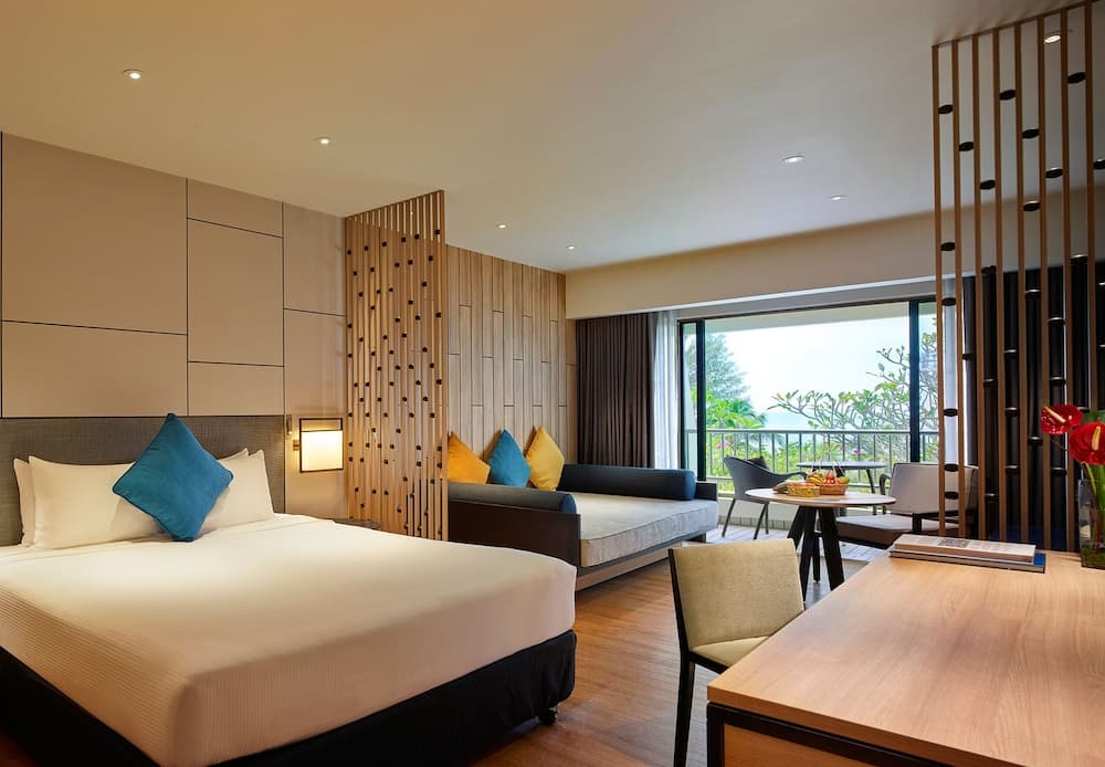 PARKROYAL Penang Resort