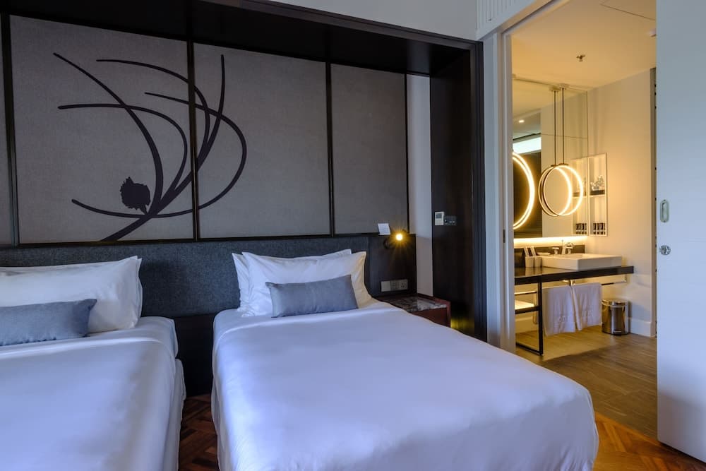 Lone Pine, Penang, a Tribute Portfolio Resort