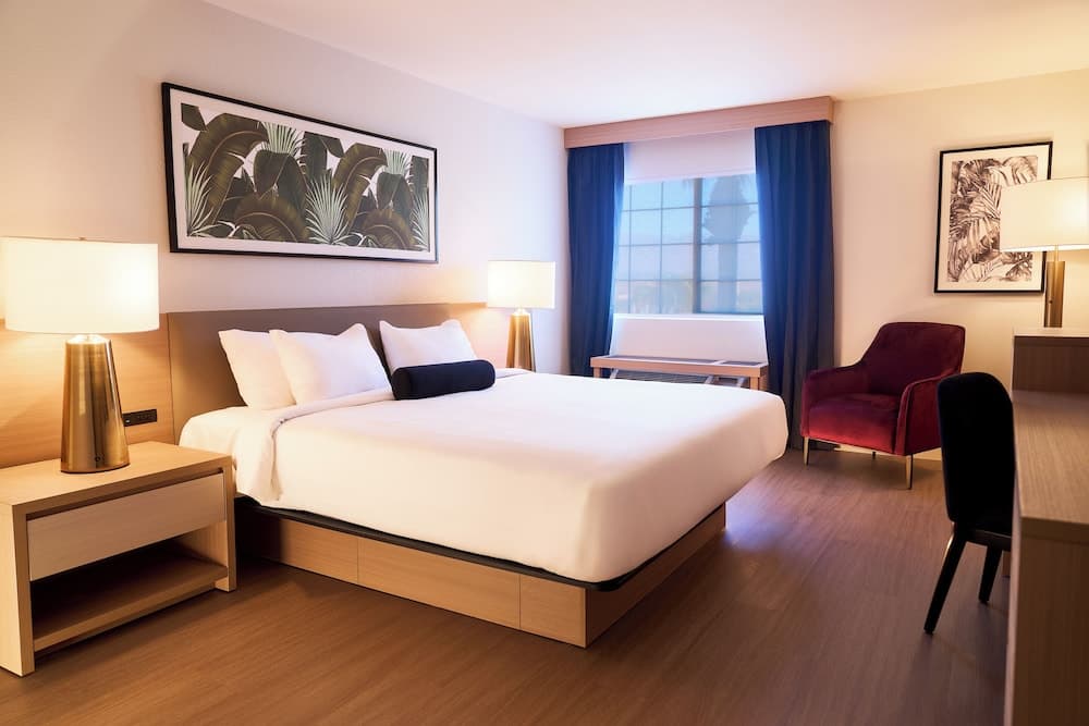 CasaBlanca Resort and Casino