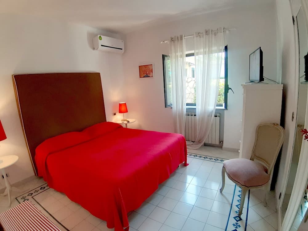 Esperidi Resort Sorrento