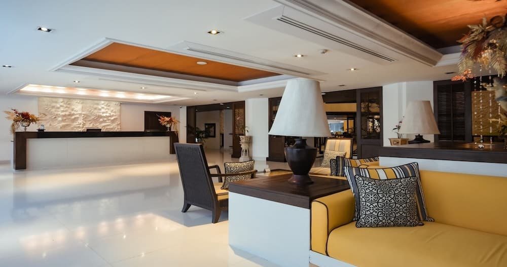 SIAM BAYSHORE RESORT PATTAYA