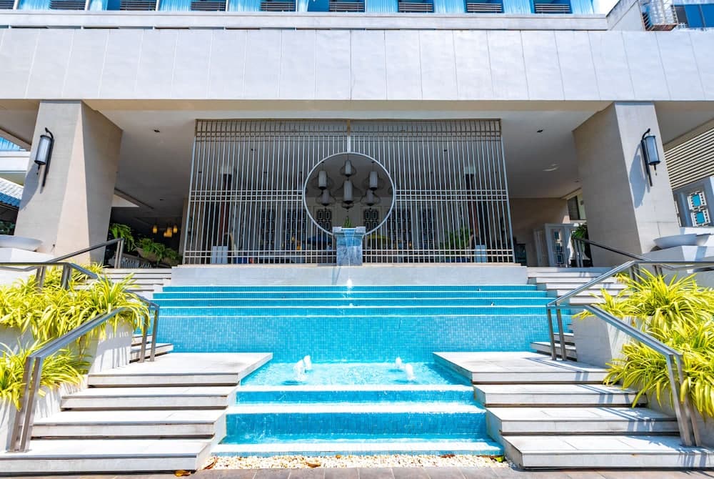 The Bayview Hotel Pattaya