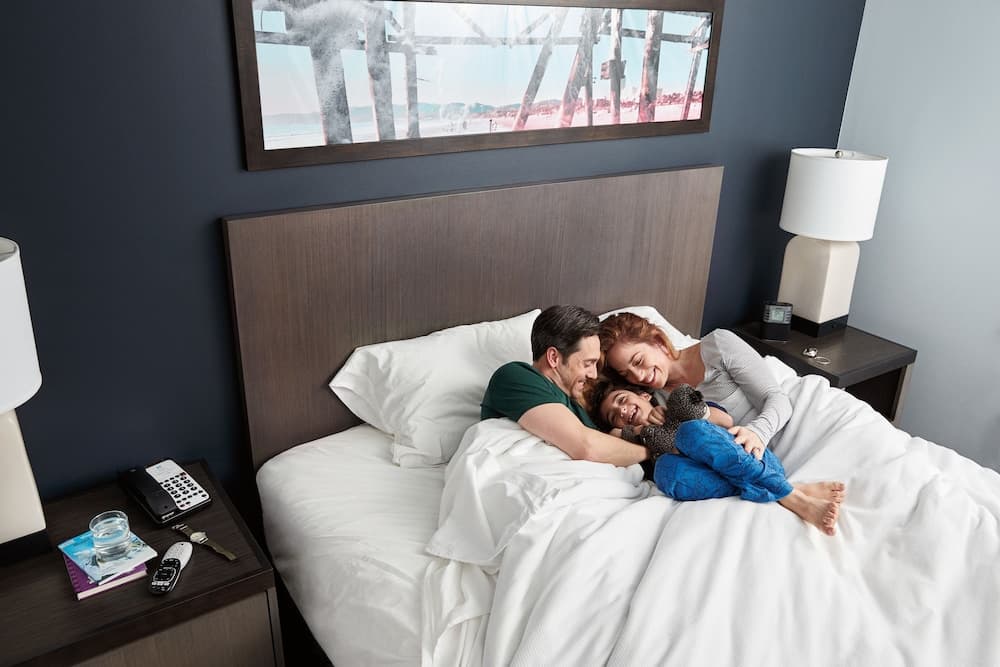 HYATT house Branchburg / Bridgewater