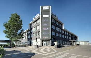 Hotel El Villa Castejon