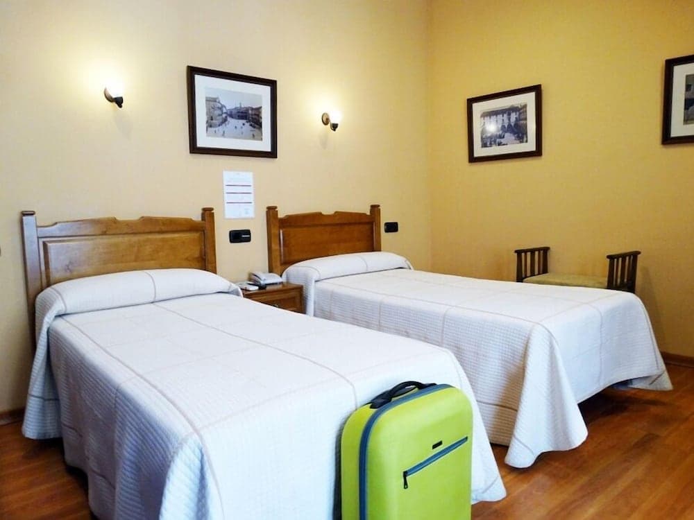 Palacio Antigua Audiencia