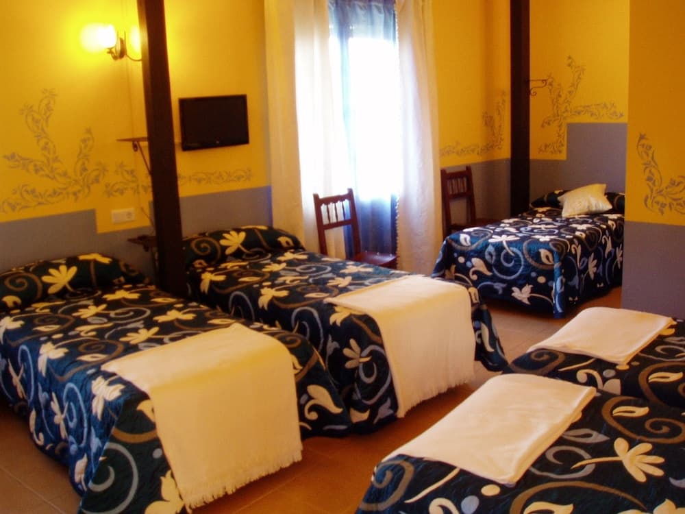 La Casa del Filandón