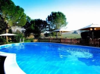 Tenuta Agricola Fonte di Papa