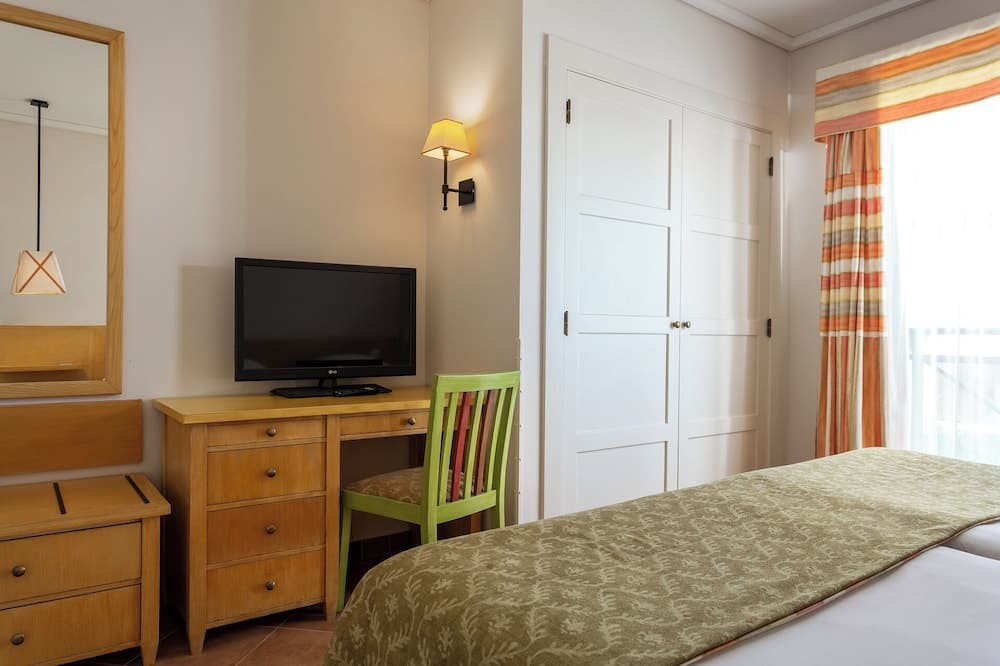 Grande Real Santa Eulalia Resort