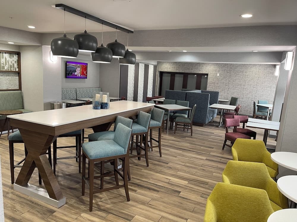 Hampton Inn Corpus Christi-Northwest I-37