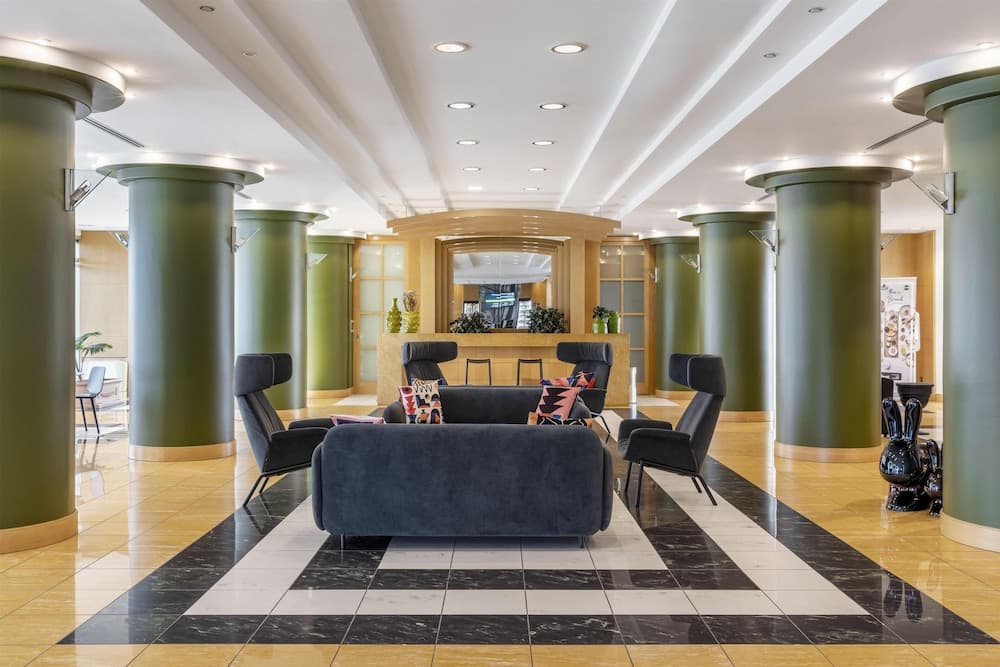 B&B Hotel Cuneo Cristal