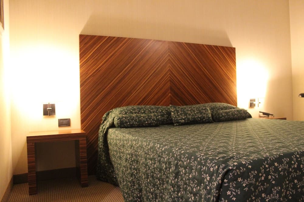 MH Hotel Piacenza Fiera