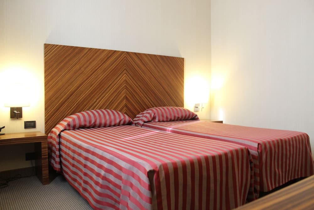 MH Hotel Piacenza Fiera