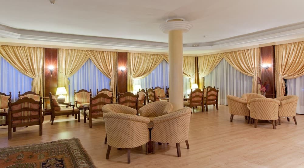 Lago Garden Hotel & Spa