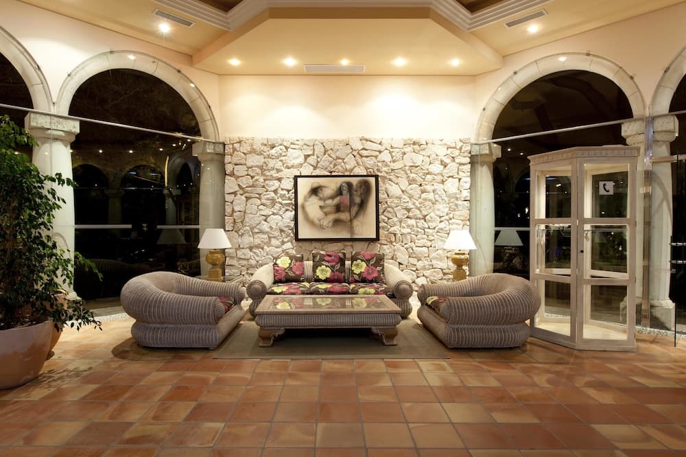 Lago Garden Hotel & Spa