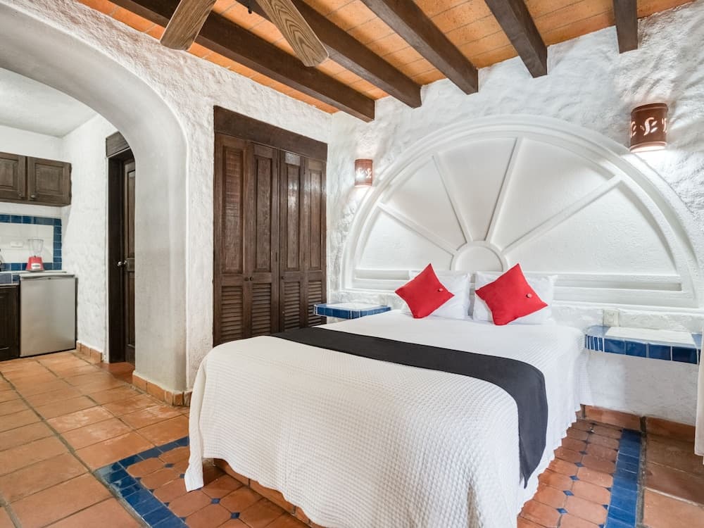 Capital O Mimi Del Mar, Playa del Carmen