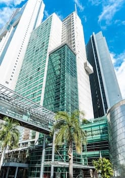 Decapolis Hotel Panama City