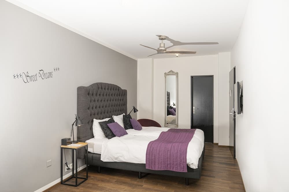 Boutique Hotel Weisses Kreuz - Adult only Hotel