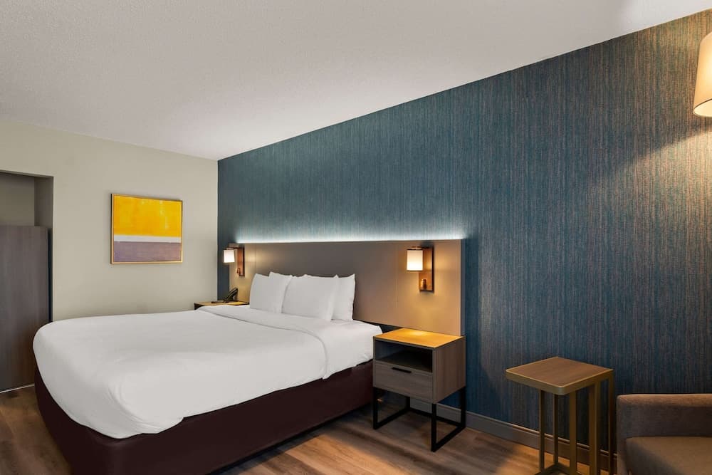 Comfort Inn & Suites Ashland – Richmond North