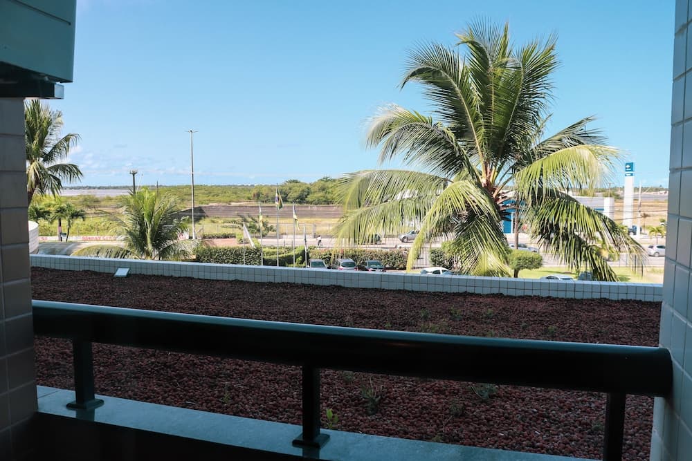 Quality Hotel Aracaju