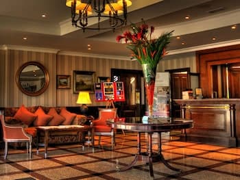 Macdonald Drumossie Hotel