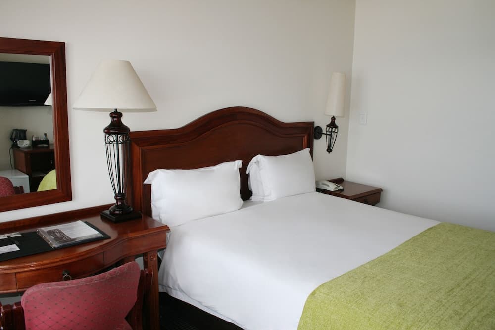 Premier Hotel Regent