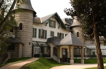 Hôtel Villa Navarre