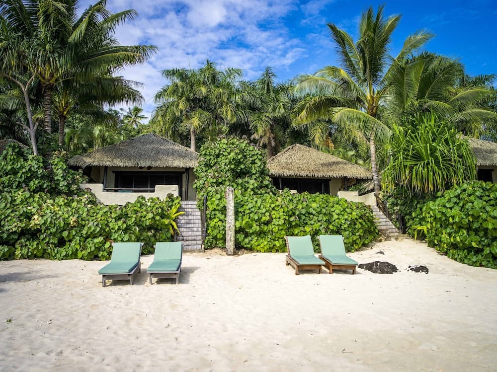 Pacific Resort Aitutaki