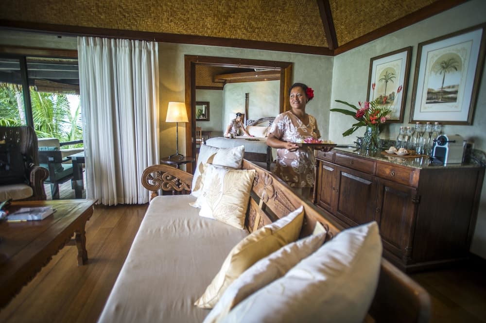 Pacific Resort Aitutaki