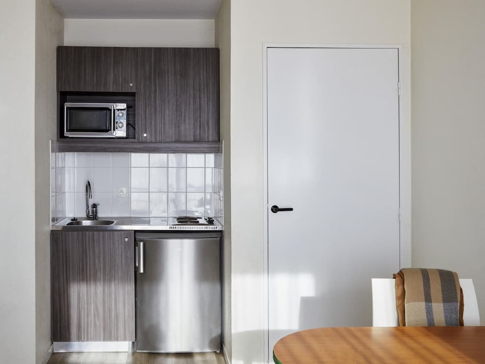 Aparthotel Adagio Access Bordeaux Rodesse