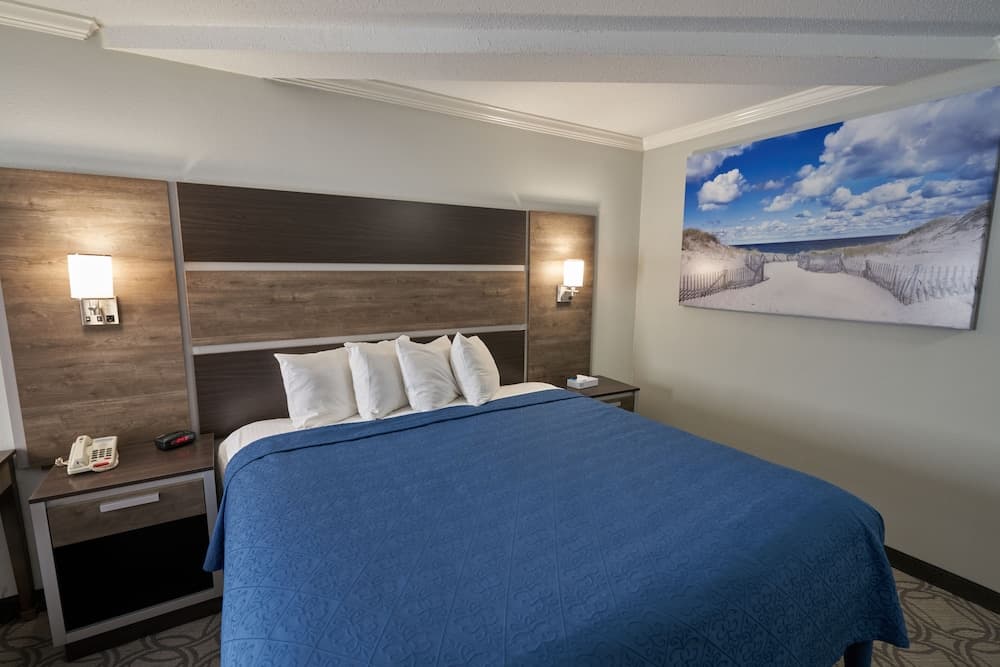 Ambassador Inn & Suites