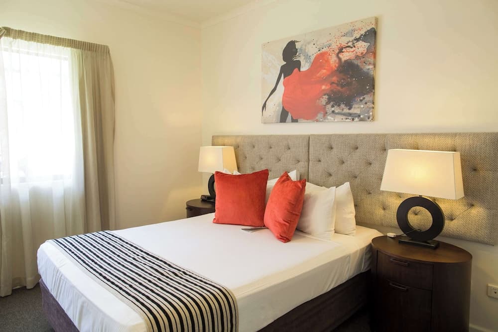 Metro Advance Apartments & Hotel, Darwin